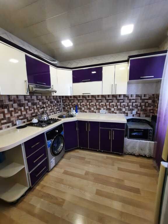 Satılır 4 otaqlı köhnə tikili, 100 m², Xalqlar dostluğu m.-14