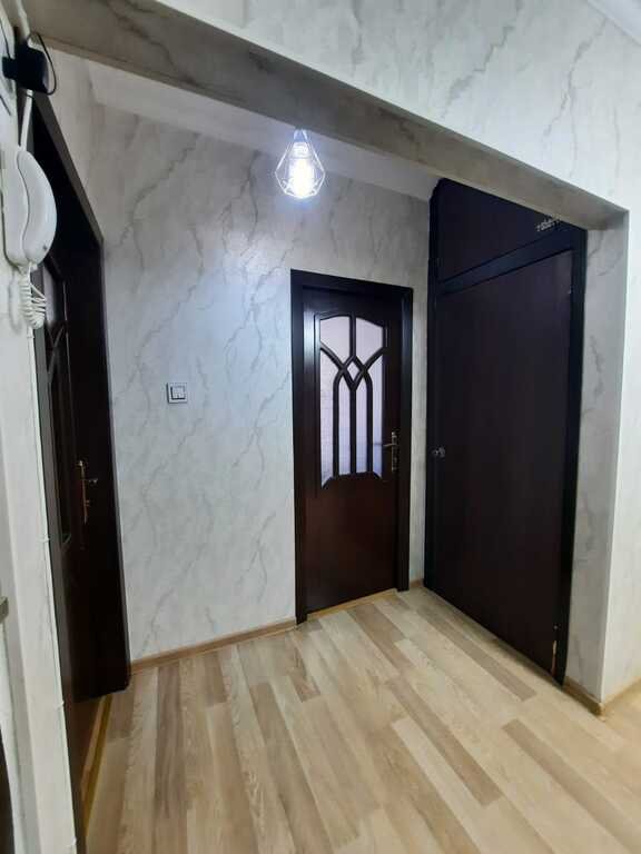 Satılır 4 otaqlı köhnə tikili, 100 m², Xalqlar dostluğu m.-16
