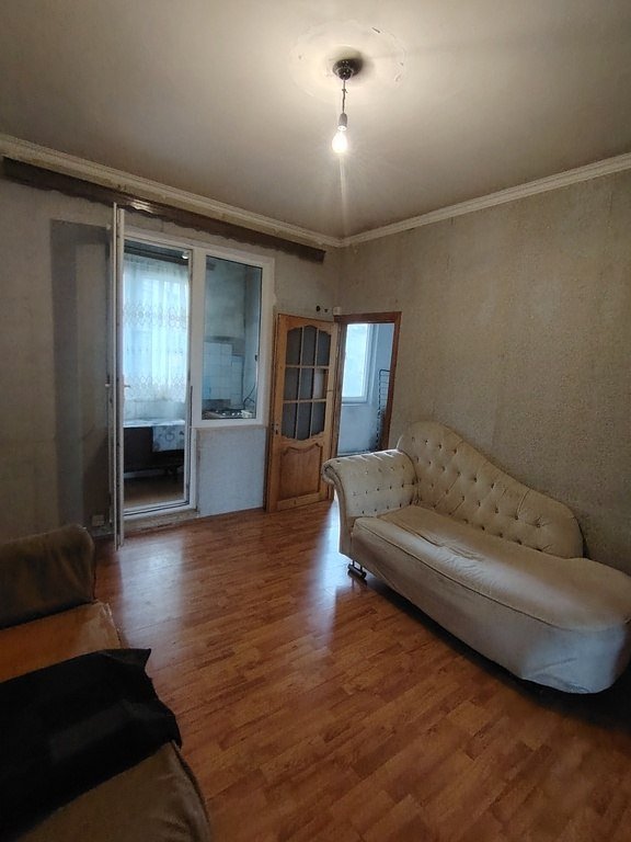 Kirayə verilir 2 otaqlı köhnə tikili, 55 m², Memar Əcəmi m.-2