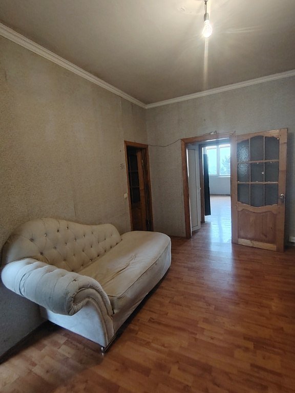 Kirayə verilir 2 otaqlı köhnə tikili, 55 m², Memar Əcəmi m.-3