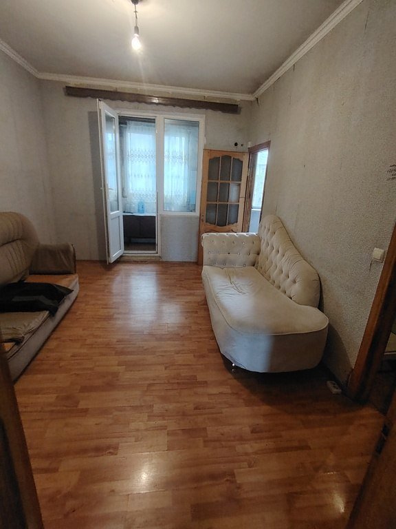 Kirayə verilir 2 otaqlı köhnə tikili, 55 m², Memar Əcəmi m.-5