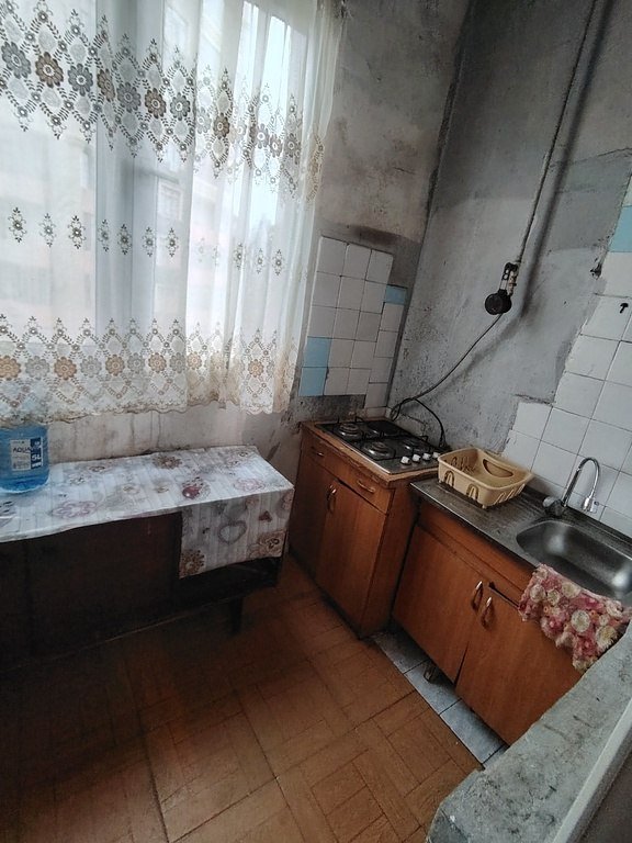 Kirayə verilir 2 otaqlı köhnə tikili, 55 m², Memar Əcəmi m.-8