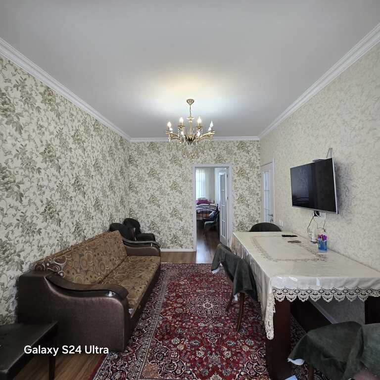 Satılır 2 otaqlı yeni tikili, 45 m², Memar Əcəmi m.-1