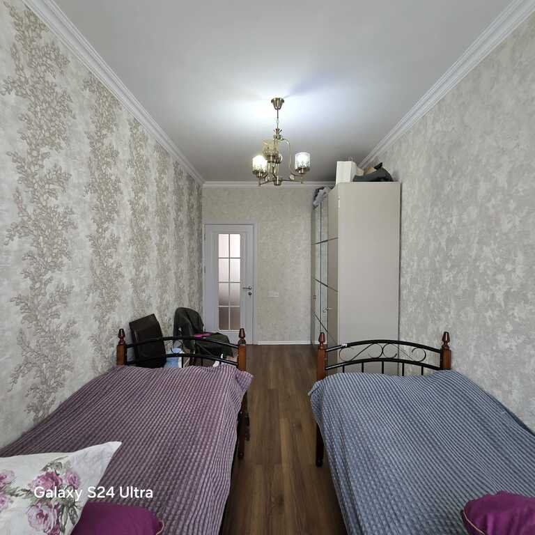Satılır 2 otaqlı yeni tikili, 45 m², Memar Əcəmi m.-5