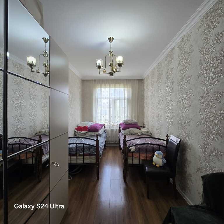 Satılır 2 otaqlı yeni tikili, 45 m², Memar Əcəmi m.-7