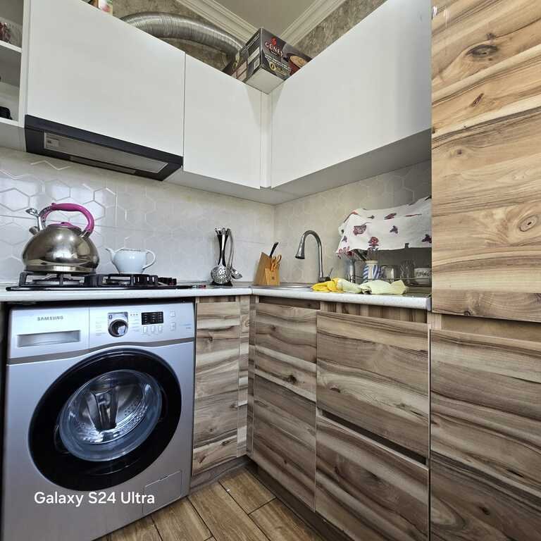 Satılır 2 otaqlı yeni tikili, 45 m², Memar Əcəmi m.-8