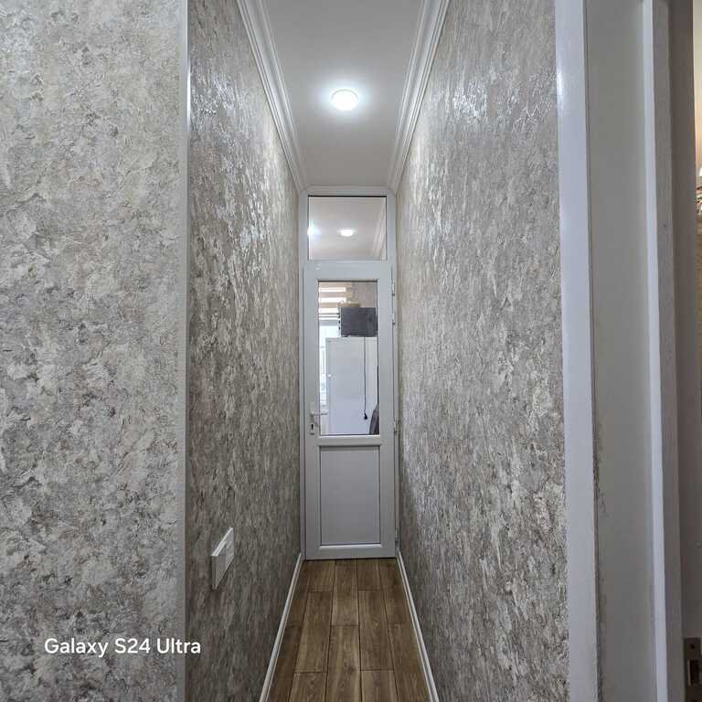 Satılır 2 otaqlı yeni tikili, 45 m², Memar Əcəmi m.-12