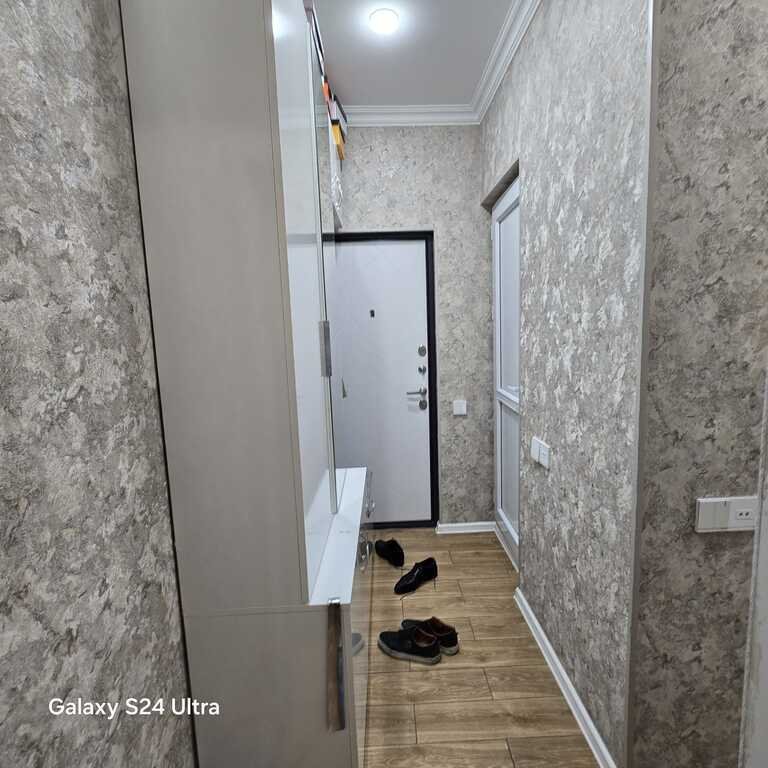 Satılır 2 otaqlı yeni tikili, 45 m², Memar Əcəmi m.-13