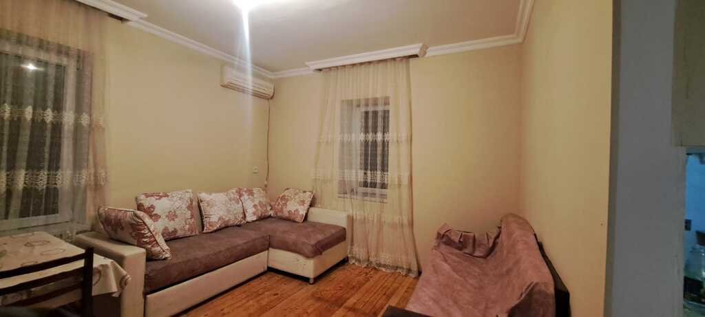 Satılır 1 otaqlı köhnə tikili, 25 m², Azadlıq Prospekti m.-3