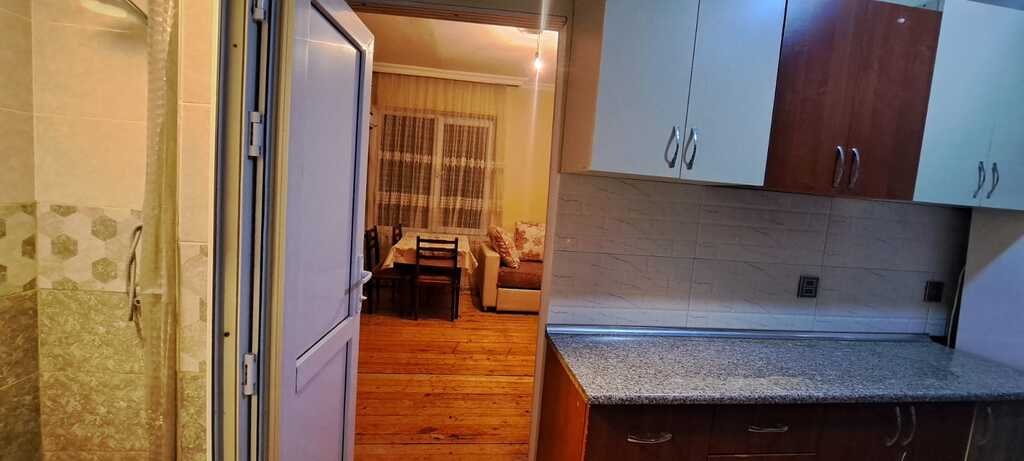 Satılır 1 otaqlı köhnə tikili, 25 m², Azadlıq Prospekti m.-5