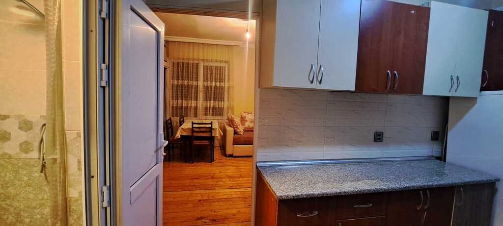 Satılır 1 otaqlı köhnə tikili, 25 m², Azadlıq Prospekti m.-7