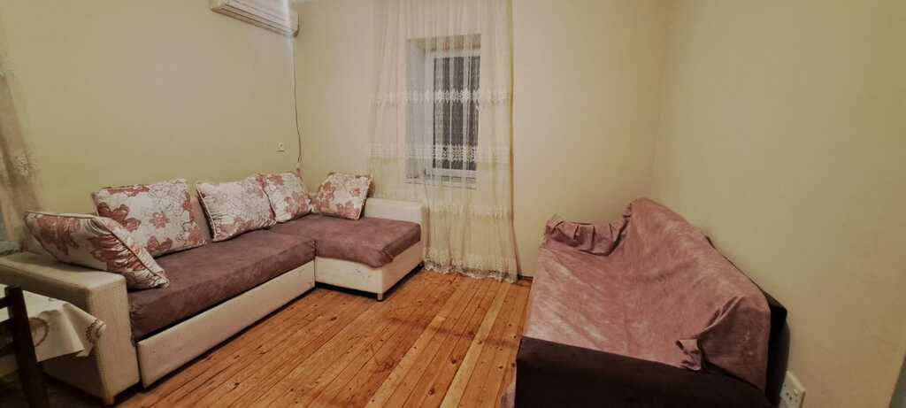Satılır 1 otaqlı köhnə tikili, 25 m², Azadlıq Prospekti m.-8