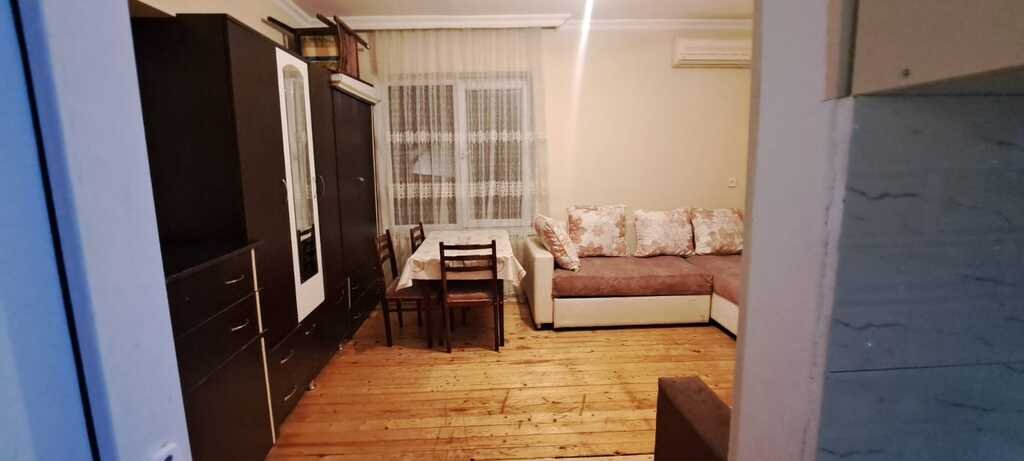 Satılır 1 otaqlı köhnə tikili, 25 m², Azadlıq Prospekti m.-10