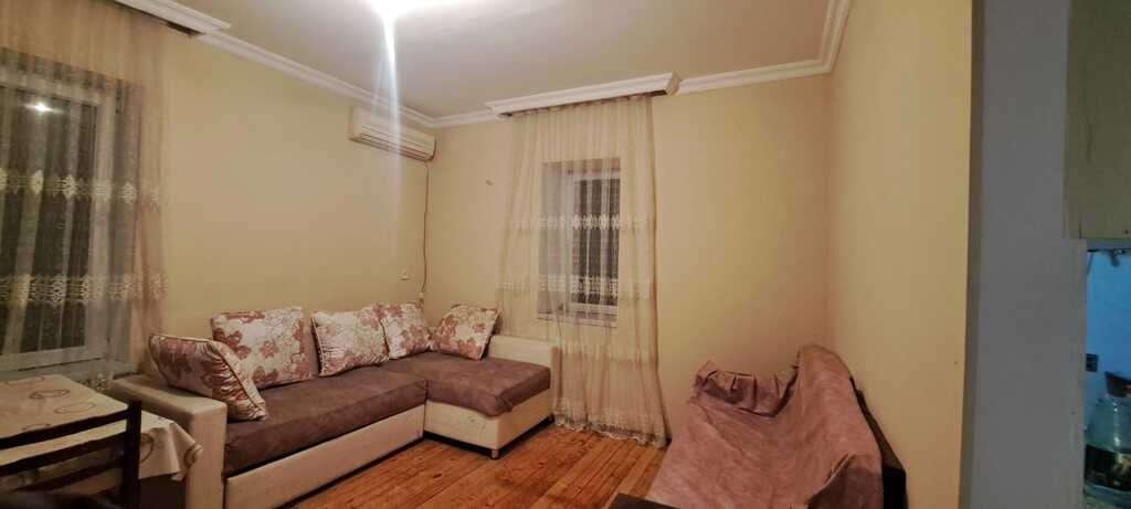 Satılır 1 otaqlı köhnə tikili, 25 m², Azadlıq Prospekti m.-14