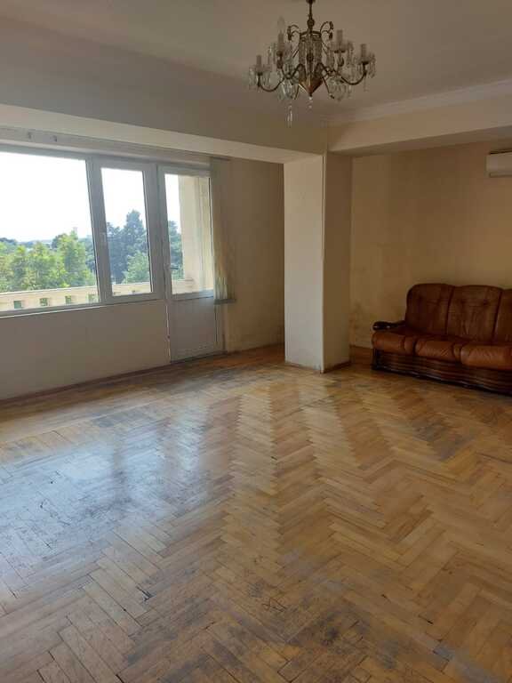 Kirayə verilir 3 otaqlı köhnə tikili, 85 m², 28 May m.-2
