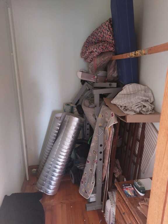 Kirayə verilir 3 otaqlı köhnə tikili, 85 m², 28 May m.-11