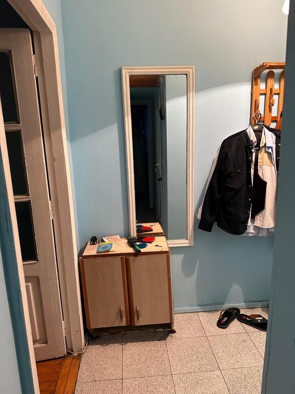 Satılır 1 otaqlı köhnə tikili, 30 m², İnşaatçılar m.-7