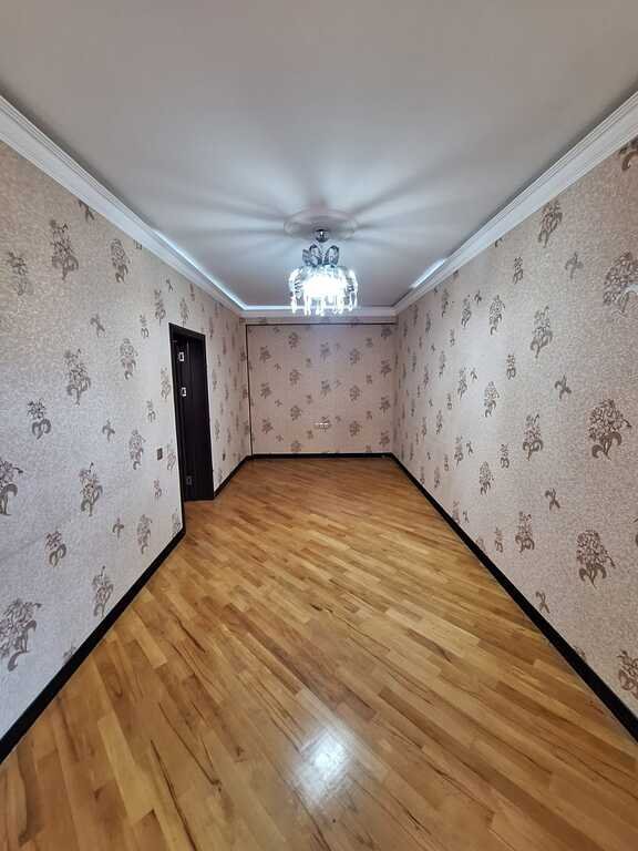 Satılır 1 otaqlı yeni tikili, 52 m², İnşaatçılar m.-2