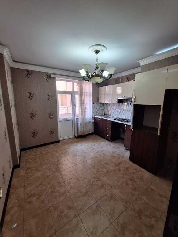 Satılır 1 otaqlı yeni tikili, 52 m², İnşaatçılar m.-3