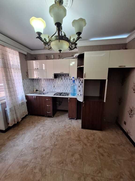 Satılır 1 otaqlı yeni tikili, 52 m², İnşaatçılar m.-4