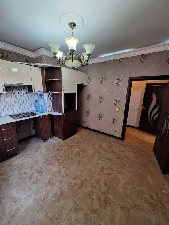 Satılır 1 otaqlı yeni tikili, 52 m², İnşaatçılar m.-7