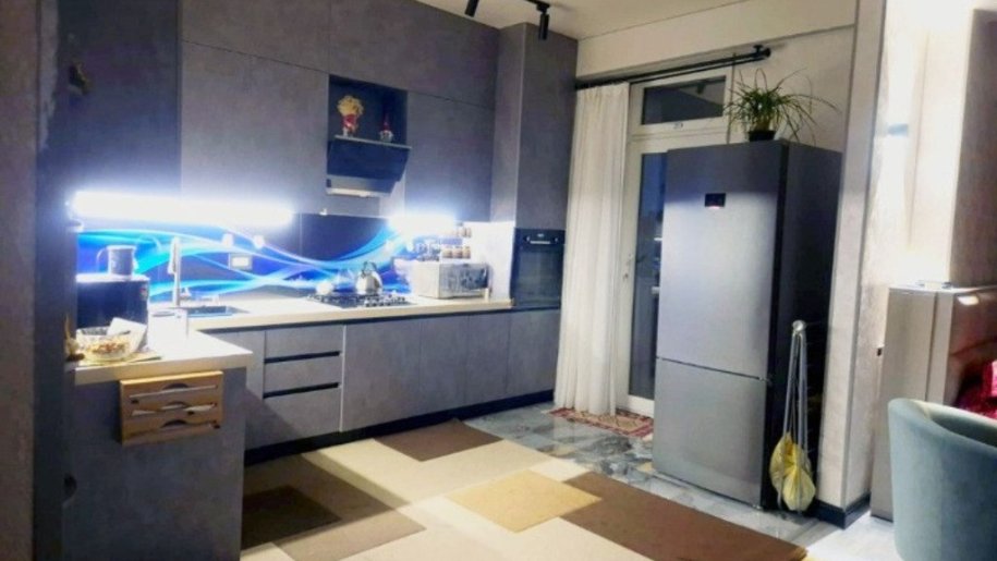 Satılır 1 otaqlı yeni tikili, 51 m², 28 May m.-2
