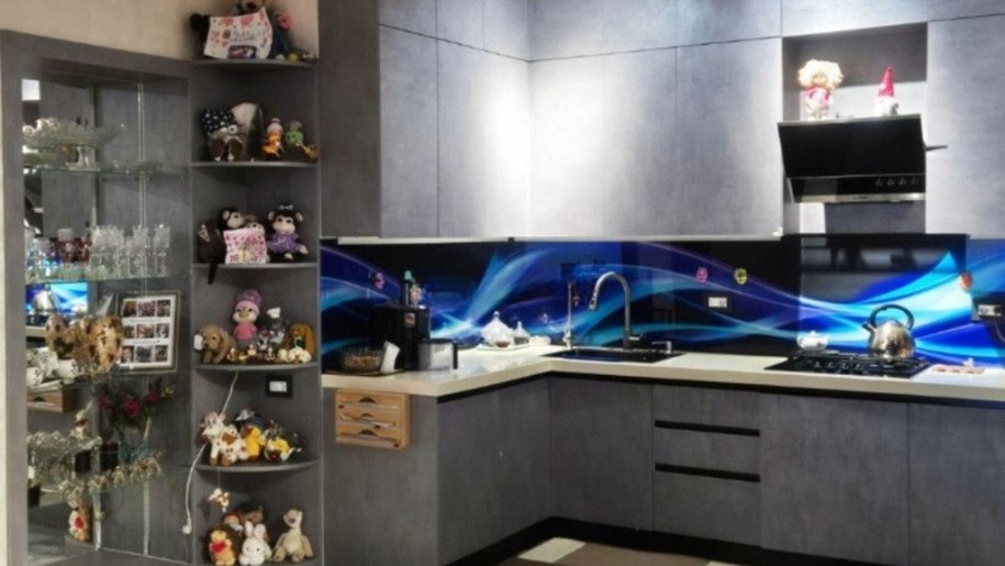 Satılır 1 otaqlı yeni tikili, 51 m², 28 May m.-3