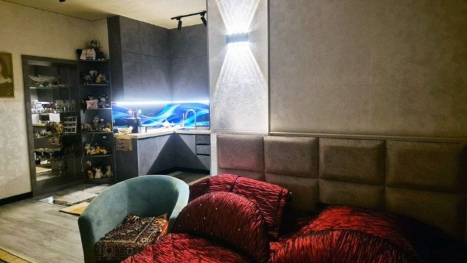 Satılır 1 otaqlı yeni tikili, 51 m², 28 May m.-5