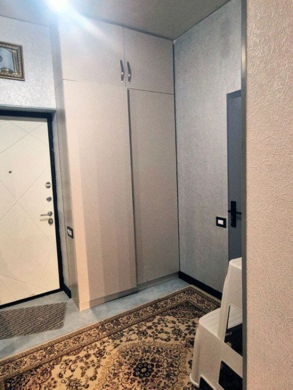 Satılır 1 otaqlı yeni tikili, 51 m², 28 May m.-6