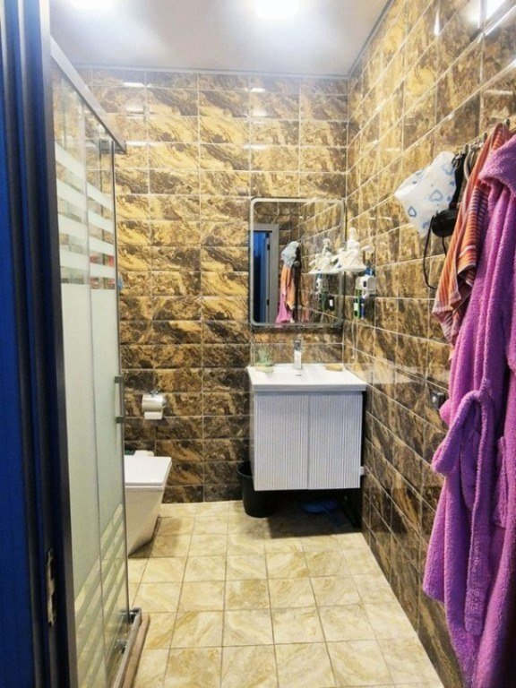 Satılır 1 otaqlı yeni tikili, 51 m², 28 May m.-7