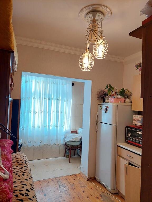 Satılır 1 otaqlı köhnə tikili, 31 m², Suraxanı-2