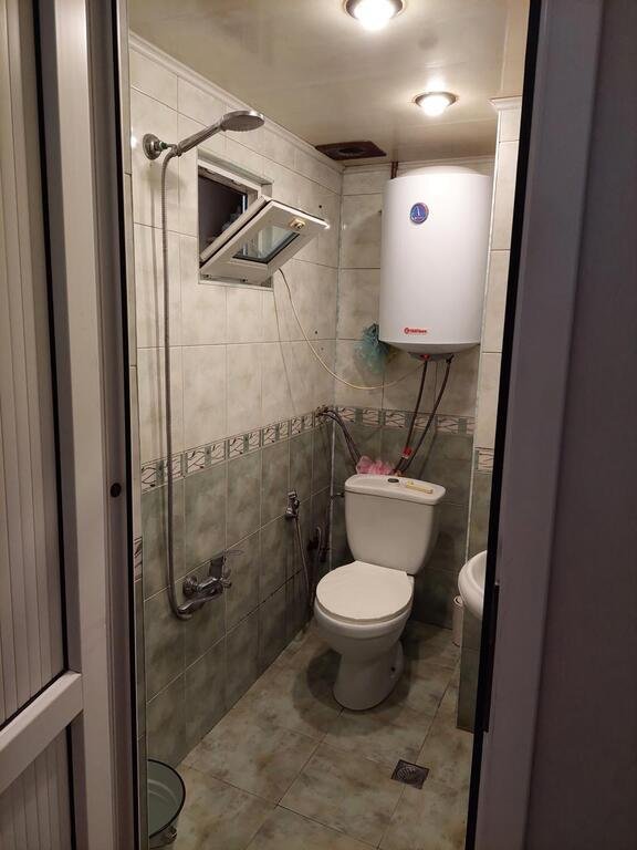 Satılır 1 otaqlı köhnə tikili, 31 m², Suraxanı-3