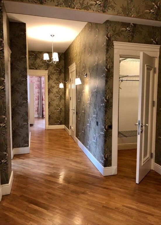 Kirayə verilir 3 otaqlı yeni tikili, 110 m², Elmlər Akademiyası m.-6