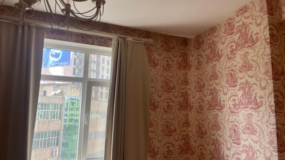 Kirayə verilir 3 otaqlı yeni tikili, 110 m², Elmlər Akademiyası m.-7