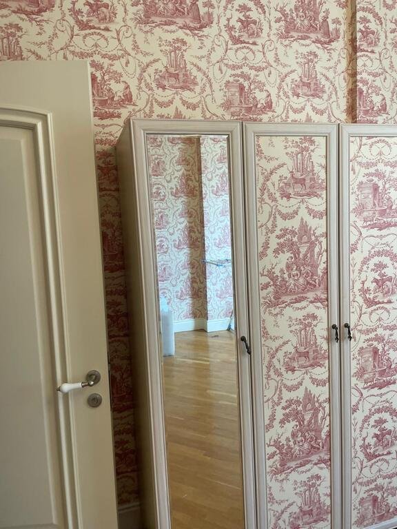 Kirayə verilir 3 otaqlı yeni tikili, 110 m², Elmlər Akademiyası m.-8