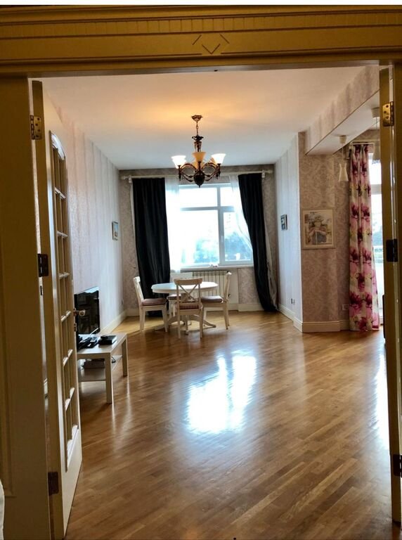 Kirayə verilir 3 otaqlı yeni tikili, 110 m², Elmlər Akademiyası m.-9