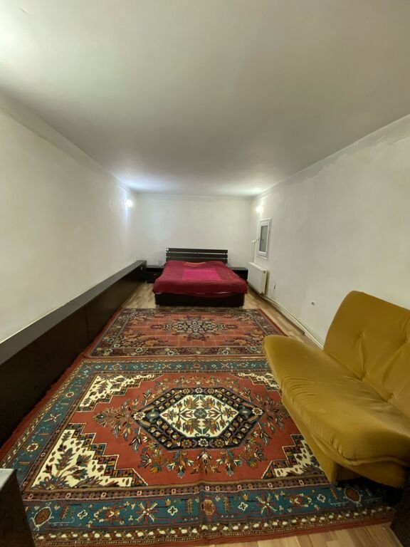 Satılır 4 otaqlı köhnə tikili, 110 m², 20 Yanvar m.-7