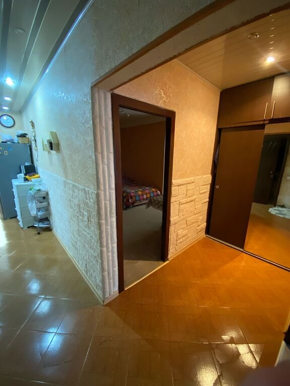 Satılır 4 otaqlı köhnə tikili, 110 m², 20 Yanvar m.-11