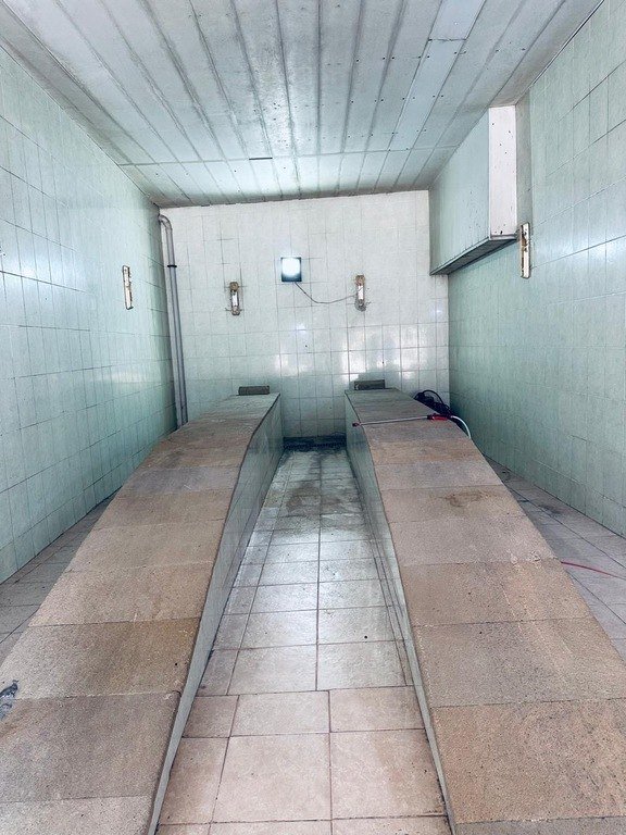 74 kv.m. obyekt icarəyə verilir, 8-ci kilometr-1