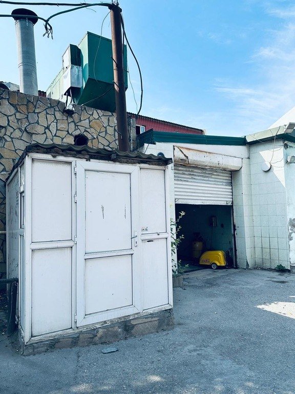74 kv.m. obyekt icarəyə verilir, 8-ci kilometr-3
