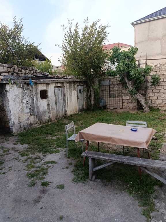 3 sot torpaq satılır, Bakıxanov (Razin)-2