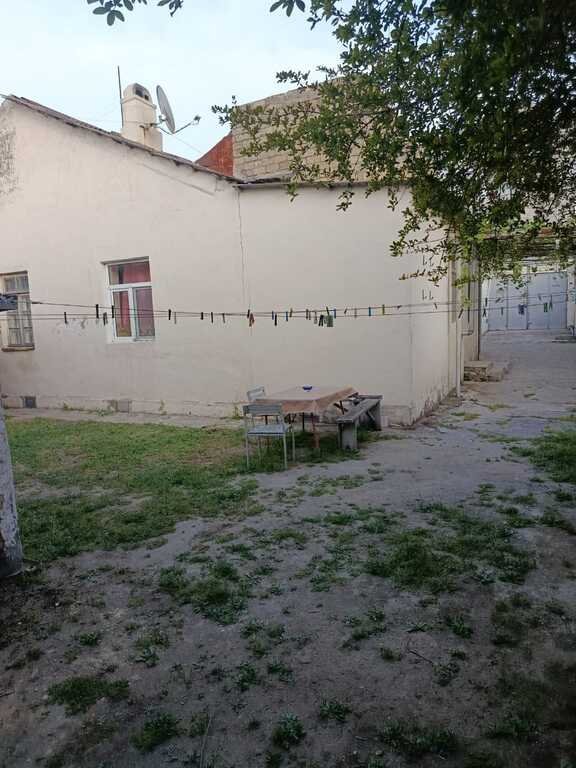 3 sot torpaq satılır, Bakıxanov (Razin)-3