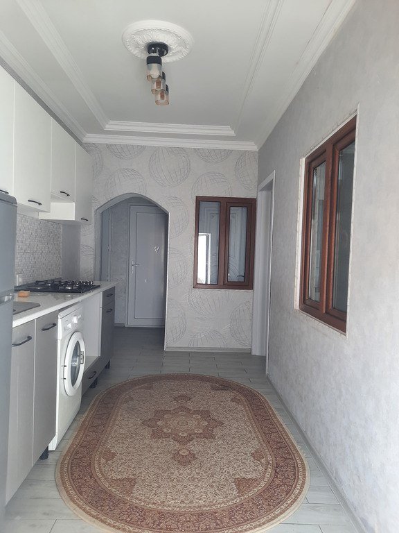 Kirayə verilir 3 otaqlı köhnə tikili, 78 m², Biləcəri-1