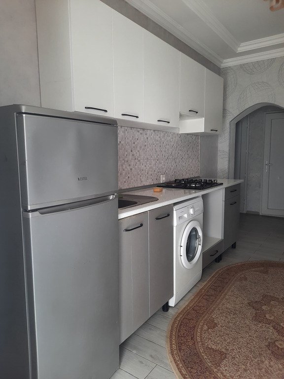 Kirayə verilir 3 otaqlı köhnə tikili, 78 m², Biləcəri-2