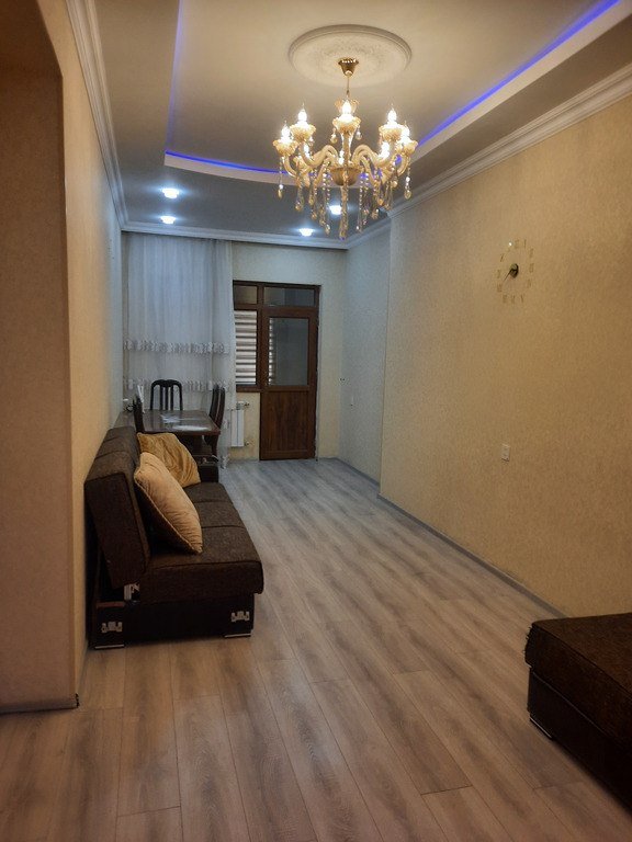 Kirayə verilir 3 otaqlı köhnə tikili, 78 m², Biləcəri-3