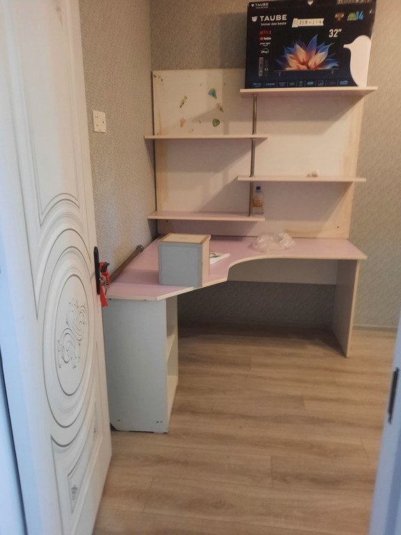 Kirayə verilir 3 otaqlı köhnə tikili, 78 m², Biləcəri-8