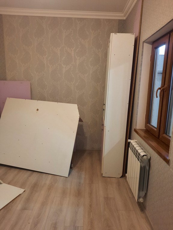 Kirayə verilir 3 otaqlı köhnə tikili, 78 m², Biləcəri-9