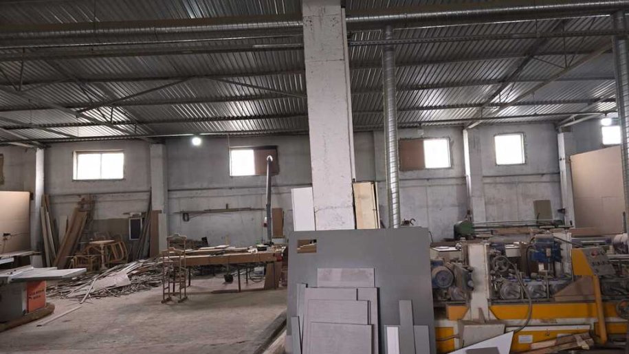 3500 kv.m. obyekt icarəyə verilir, Binəqədi-4
