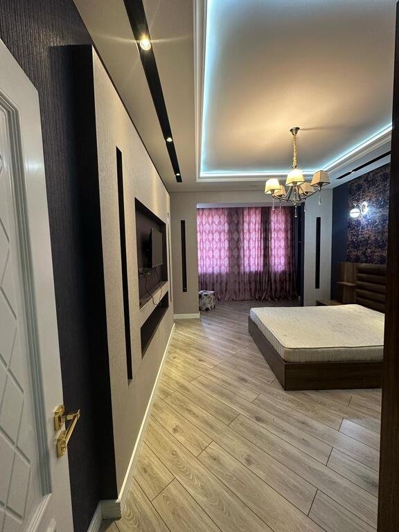 Kirayə verilir 2 otaqlı yeni tikili, 70 m², Koroğlu m.-2