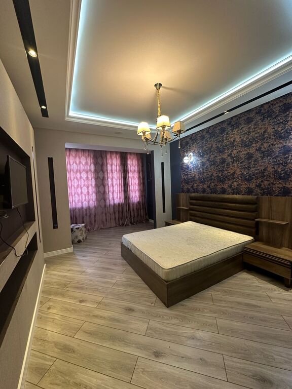 Kirayə verilir 2 otaqlı yeni tikili, 70 m², Koroğlu m.-3